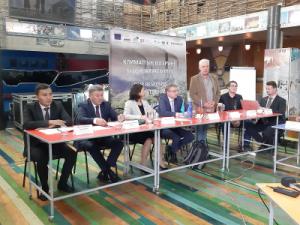Проект Евросоюза представил результаты исследования загрязнения воздуха в Казахстане