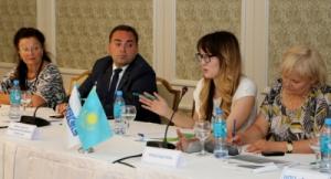 Реализация Орхусской конвенции в Казахстане